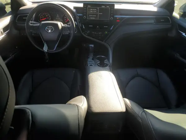 4T1K61AK4PU839418 2023 TOYOTA CAMRY - Image 8
