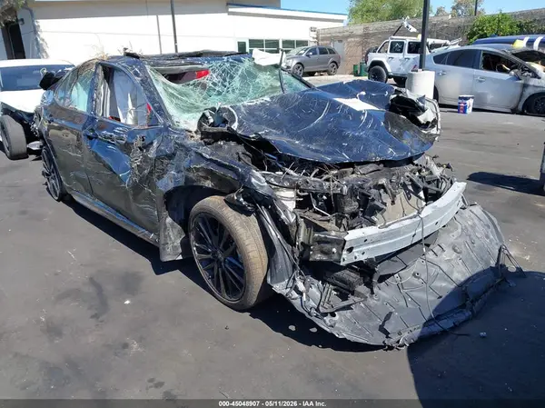 4T1K61AK4RU191484 2024 TOYOTA CAMRY - Image 1