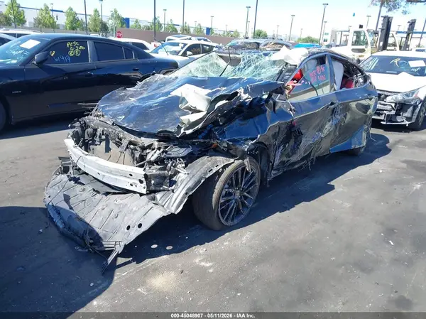 4T1K61AK4RU191484 2024 TOYOTA CAMRY - Image 2