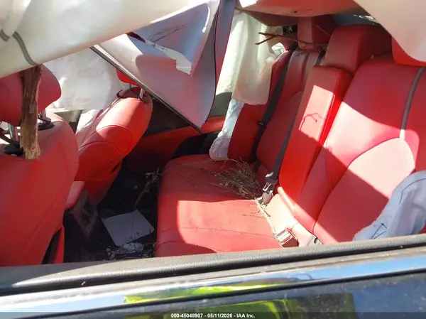 4T1K61AK4RU191484 2024 TOYOTA CAMRY - Image 8