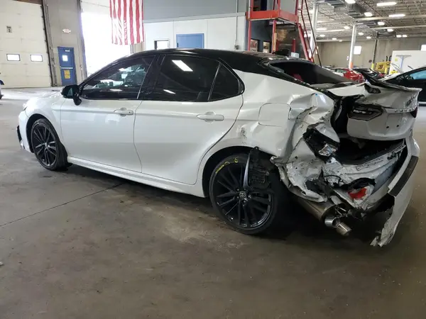 4T1K61AK4RU192618 2024 TOYOTA CAMRY - Image 2