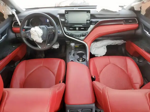 4T1K61AK4RU198936 2024 TOYOTA CAMRY - Image 8
