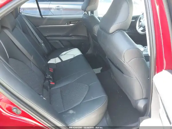 4T1K61AK4RU203701 2024 TOYOTA CAMRY - Image 8