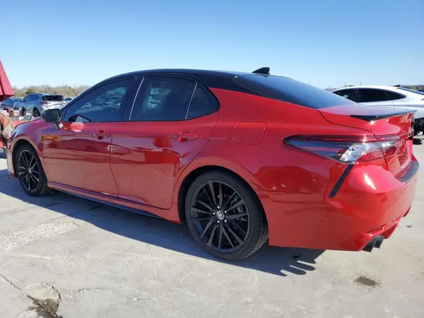 4T1K61AK4RU210938 2024 TOYOTA CAMRY - Image 2