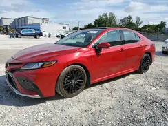 4T1K61AK4RU212091 2024 TOYOTA CAMRY