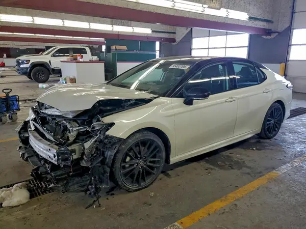 4T1K61AK4RU223852 2024 TOYOTA CAMRY - Image 1