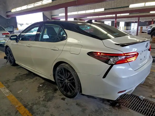 4T1K61AK4RU223852 2024 TOYOTA CAMRY - Image 2