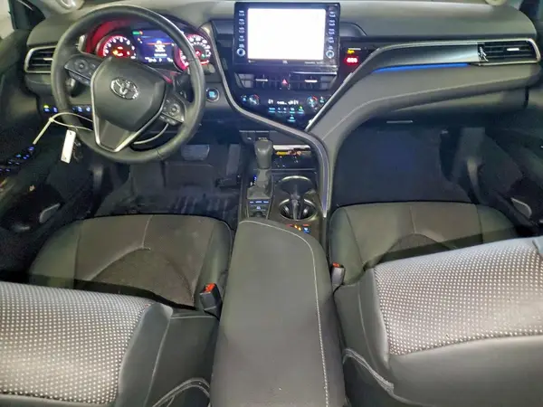 4T1K61AK4RU223852 2024 TOYOTA CAMRY - Image 8