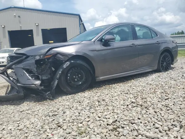 4T1K61AK4RU224547 2024 TOYOTA CAMRY - Image 1