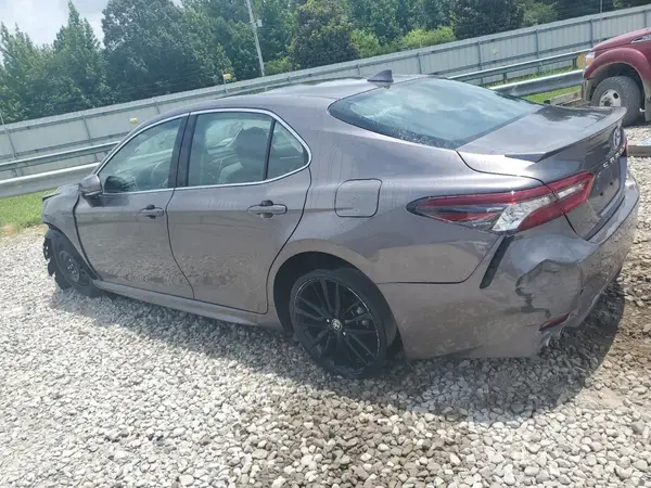 4T1K61AK4RU224547 2024 TOYOTA CAMRY - Image 2