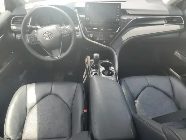 4T1K61AK4RU224547 2024 TOYOTA CAMRY - Image 8