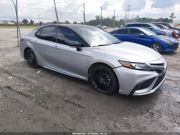 4T1K61AK4RU227559 2024 TOYOTA CAMRY - Image 1