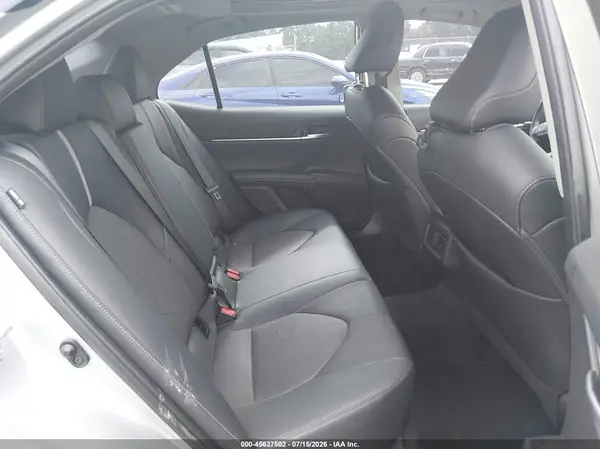 4T1K61AK4RU227559 2024 TOYOTA CAMRY - Image 8