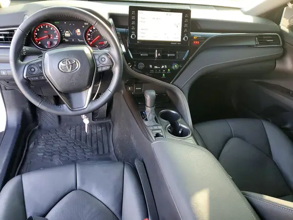 4T1K61AK4RU228517 2024 TOYOTA CAMRY - Image 8