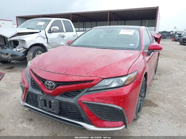 4T1K61AK4RU228890 2024 TOYOTA CAMRY - Image 2