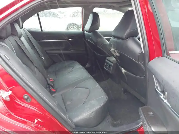 4T1K61AK4RU228890 2024 TOYOTA CAMRY - Image 8