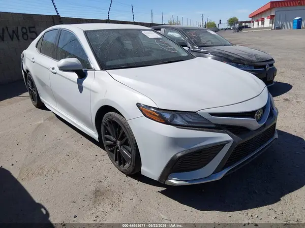 4T1K61AK4RU233071 2024 TOYOTA CAMRY - Image 1