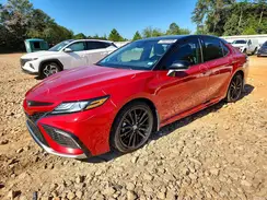 4T1K61AK4RU235287 2024 TOYOTA CAMRY