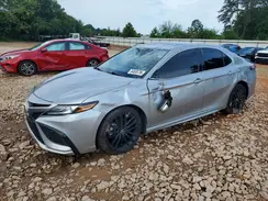 4T1K61AK4RU235743 2024 TOYOTA CAMRY