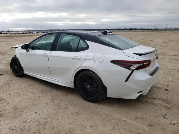 4T1K61AK4RU236777 2024 TOYOTA CAMRY - Image 2