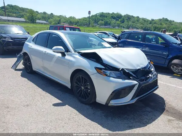 4T1K61AK4RU241767 2024 TOYOTA CAMRY - Image 1
