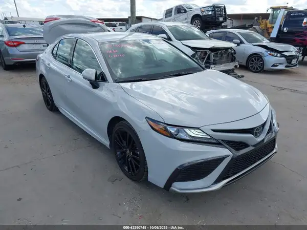 4T1K61AK4RU244832 2024 TOYOTA CAMRY - Image 1