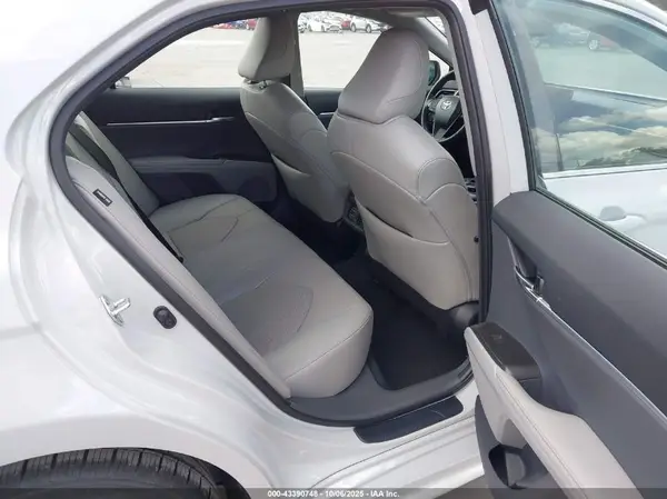 4T1K61AK4RU244832 2024 TOYOTA CAMRY - Image 8