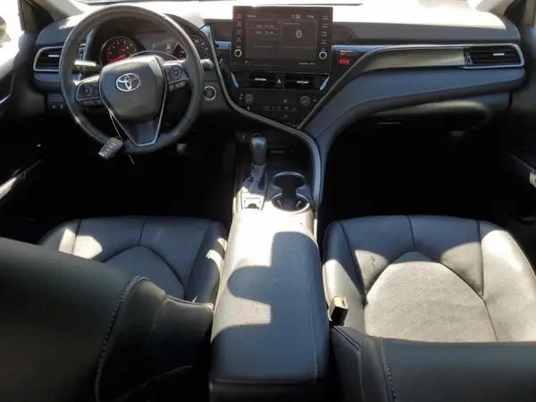 4T1K61AK4RU245317 2024 TOYOTA CAMRY - Image 8