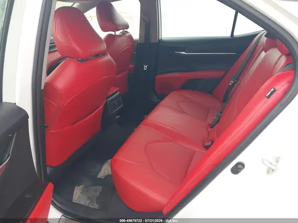 4T1K61AK4RU249092 2024 TOYOTA CAMRY - Image 8