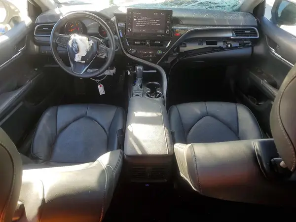 4T1K61AK4RU250548 2024 TOYOTA CAMRY - Image 8