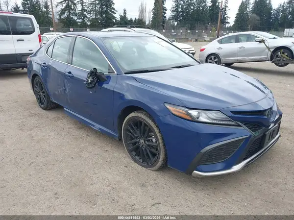 4T1K61AK4RU253904 2024 TOYOTA CAMRY - Image 1