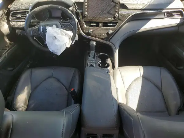 4T1K61AK4RU256382 2024 TOYOTA CAMRY - Image 8