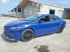 4T1K61AK4RU257354 2024 TOYOTA CAMRY