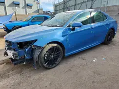4T1K61AK4RU259220 2024 TOYOTA CAMRY