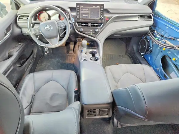 4T1K61AK4RU259220 2024 TOYOTA CAMRY - Image 8