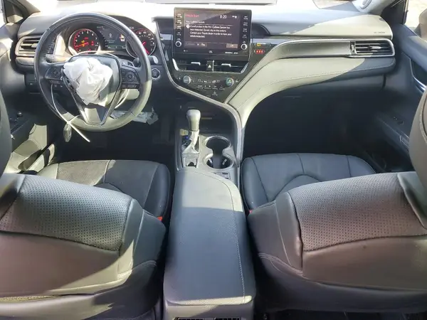 4T1K61AK4RU264398 2024 TOYOTA CAMRY - Image 8