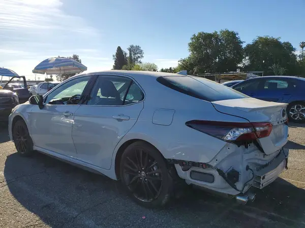 4T1K61AK4RU265888 2024 TOYOTA CAMRY - Image 2