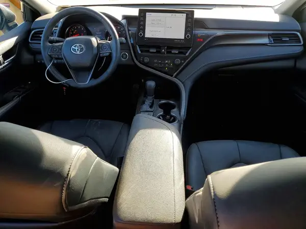4T1K61AK4RU265888 2024 TOYOTA CAMRY - Image 8