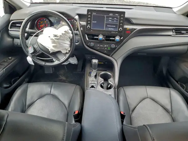 4T1K61AK4RU845173 2024 TOYOTA CAMRY - Image 8