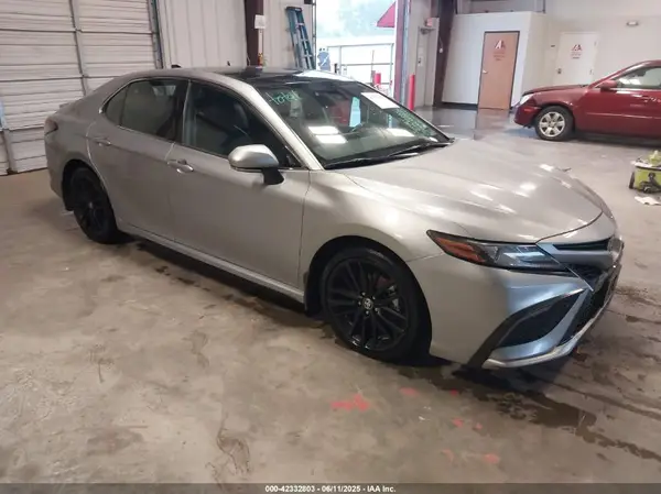 4T1K61AK4RU848316 2024 TOYOTA CAMRY - Image 1