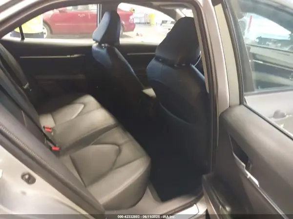 4T1K61AK4RU848316 2024 TOYOTA CAMRY - Image 8