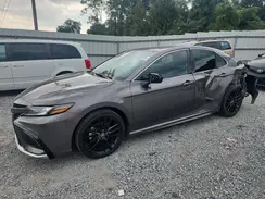 4T1K61AK4RU848817 2024 TOYOTA CAMRY