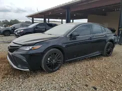 4T1K61AK4RU852155 2024 TOYOTA CAMRY
