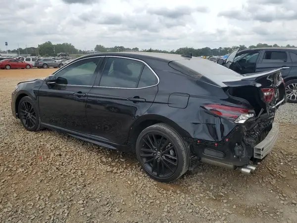 4T1K61AK4RU852155 2024 TOYOTA CAMRY - Image 2