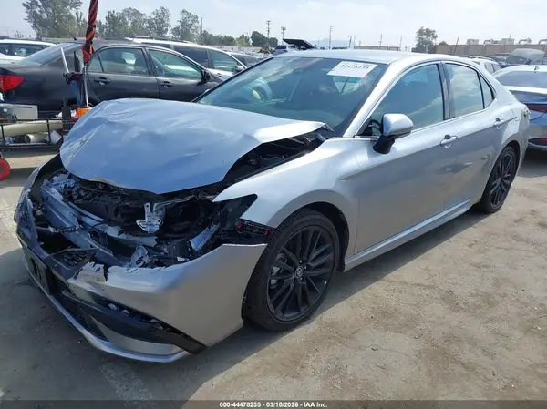 4T1K61AK4RU854679 2024 TOYOTA CAMRY - Image 2