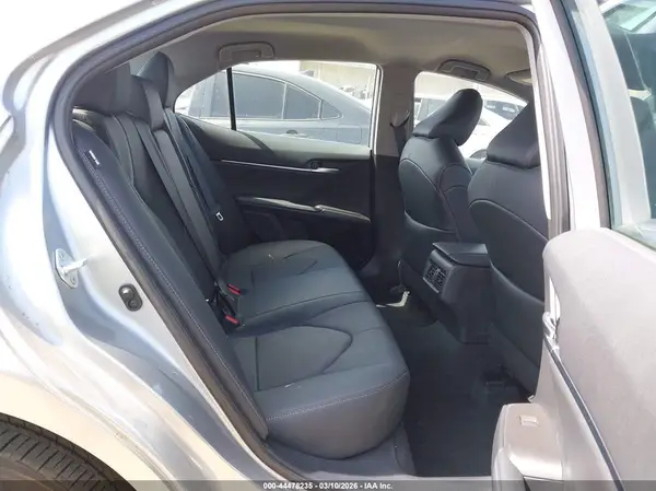 4T1K61AK4RU854679 2024 TOYOTA CAMRY - Image 8