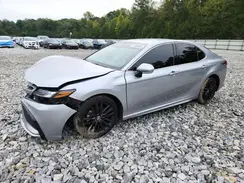 4T1K61AK4RU882756 2024 TOYOTA CAMRY