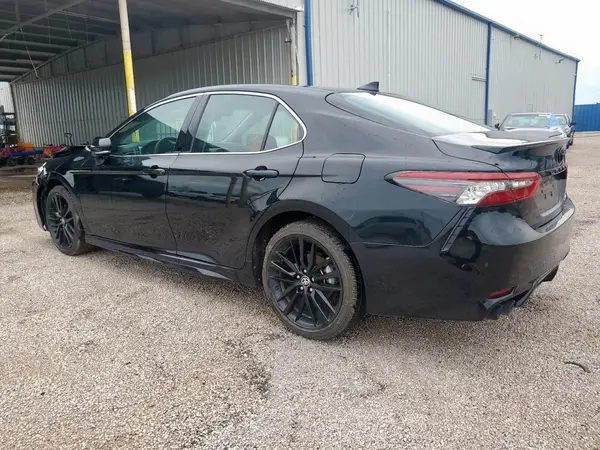 4T1K61AK4RU909566 2024 TOYOTA CAMRY - Image 2