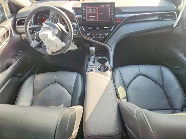 4T1K61AK4RU910636 2024 TOYOTA CAMRY - Image 8