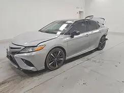 4T1K61AK5LU300896 2020 TOYOTA CAMRY